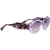 Scotch & Soda Eyewear Ramat Ss7030 765 Crystal Lilac 51/21-140