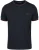 Fred Perry Twin Tipped T-shirt Navy 75C