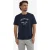 McGregor T-shirt Ny State Navy