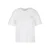 Dames-T-shirt Miss Tee Never Look Back