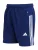 ADIDAS PERFORMANCE Sportbroek ‘WE’  blauw / wit