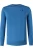 U.S. Polo Assn. Trui blauw, Effen