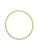 Heideman Armband ‘Rachel’  goud / transparant