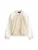 TOMMY HILFIGER Tussenjas  ecru / wit