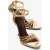 Arona Enkelbandjes Stiletto Sandaal