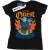 Li-cense Disney dames onward let the quest begin katoenen t-shirt