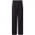 CAMBIO Stoffen broek met Franse steekzakken, model ‘KANNY’