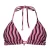 Ten Cate Beach Bikini Top Triangle Removable Pad