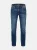 KOROSHI Jeans  blauw