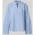 Tommy Hilfiger Regular fit blouse met lange mouwen van puur katoen