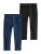Next Jeans  blauw denim / black denim