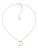 So Chic Ketting  goud / zilver