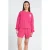 Spooq the label sweater fuchsia