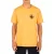 Hurley Evd End Of Days Short Sleeve Nectarine