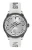 Plein Sport Analoog horloge ‘LINEMAN’  antraciet / zilver / wit