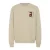 Sweatshirt met logo Blend Florian