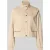 Marc Cain Regular fit jack met opstaande kraag