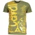 Tijgerprint T-shirt Ca28604
