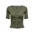 Dames-T-shirt Only Laila