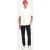 No Excess Pants Stretch Garment Dyed Night