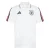 ADIDAS PERFORMANCE Functioneel shirt ‘DFB DNA POLO’  wit
