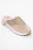 GLEA Mesh Strass Mules Dames