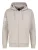 Sublevel Sweatvest  beige / wit