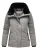 Navahoo Frostii Winterjas voor dames – Licht en gezellig
