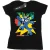 Li-cense Disney dames big hero 6 fred ultimate kaiju katoenen t-shirt