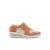 Leren sneakers met aërosolzool® voor dames Pédiconfort