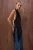 TRENDYOLMİLLA Dames Zwart Effen Mouwloos Relaxed fit Blouses