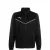 PUMA Sportjas ‘TeamRise’  zwart / wit