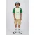 Vingino T-shirt wit