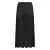 Lange damesrok Ichi Lacey