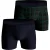 Björn Borg Onderbroeken 2-Pack Core Boxers Multi