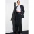 Dames Rechte Broek