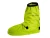 VAUDE Gamaschen ‘Gaiter’  neongroen / zwart