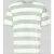 lindbergh Oversized T-shirt met ronde hals