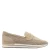 Medicus suède instappers beige