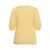 Pull met driekwartmouwen voor vrouwen KAFFE Curve Kcviviana