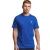 T-shirt van biologisch katoen Superdry Core