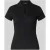 someday. T-shirt met polokraag model ‘Kleoh Polo’