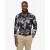 Lange mouwen strandshirt Superdry