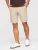 Ombre Broek  beige
