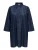 ONLY Blousejurk ‘ONLAMARI’  donkerblauw