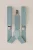 WE Fashion – Jongens verstelbare bretels – Regular fit – Lichtblauw –