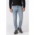 Calvin Klein Slim Tapered Jeans Tattered Mirage