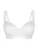 LingaDore BH  wit