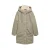 Parka met capuchon voor dames Tom Tailor