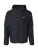 NIKE Sportjas  zwart / wit